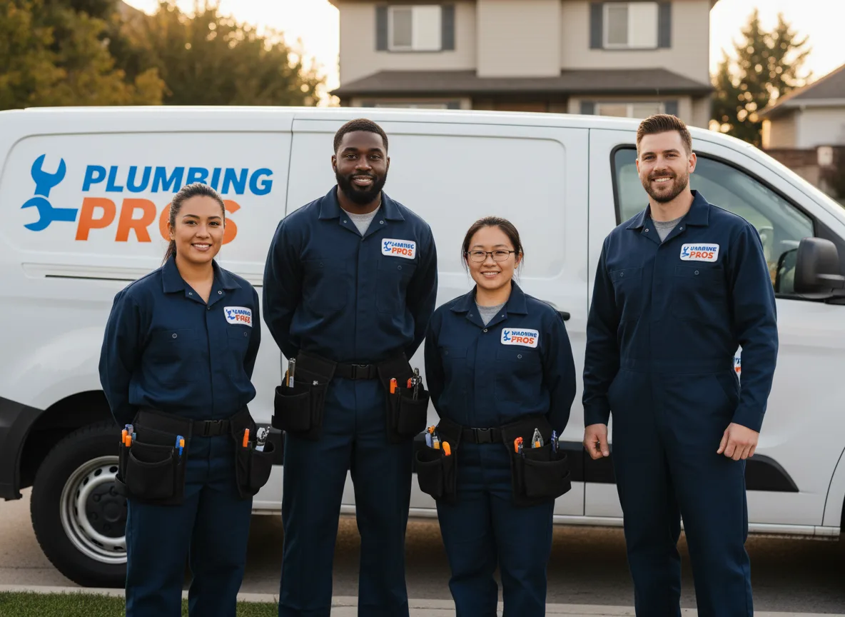 Water Heater Repair company in Madison, MN